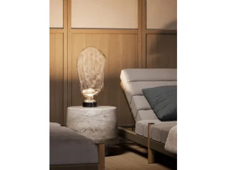 Lampada Làmpara da tavolo di Fabbian