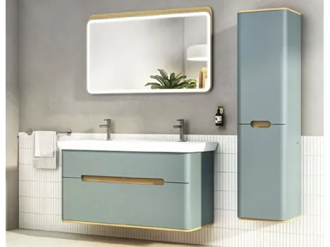 Mobile da Bagno Sento 03 di Vitra bagno