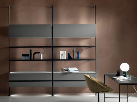 Libreria Ufficio Windy SM2103 di Zalf