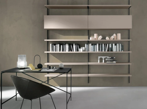 Libreria Ufficio Flexy Easy SM2205 di Zalf