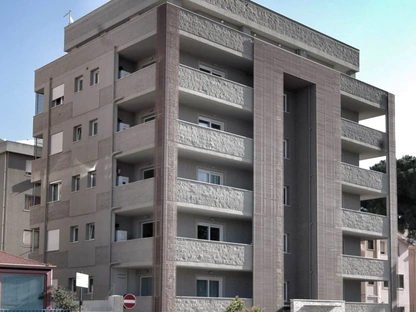 Boiserie Décowood Stilo di Déco