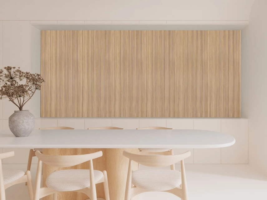 Boiserie Moove Urban Classic di Déco