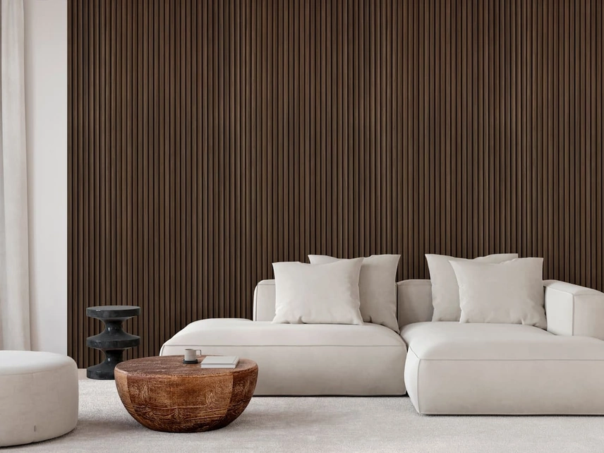 Boiserie Moove Urban Classic di Déco