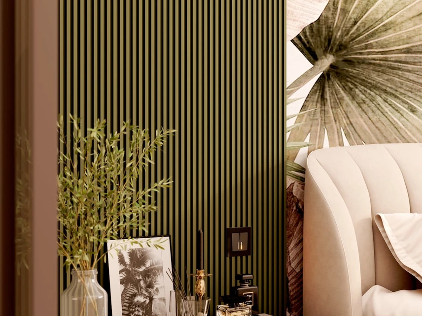 Boiserie Moove Urban Pop di Déco