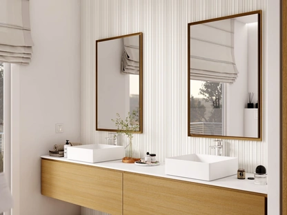 Boiserie Moove Urban Pop di Déco