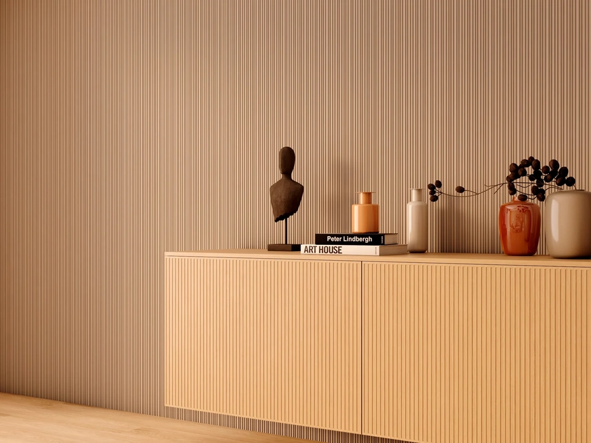 Boiserie Moove Vitter di Déco