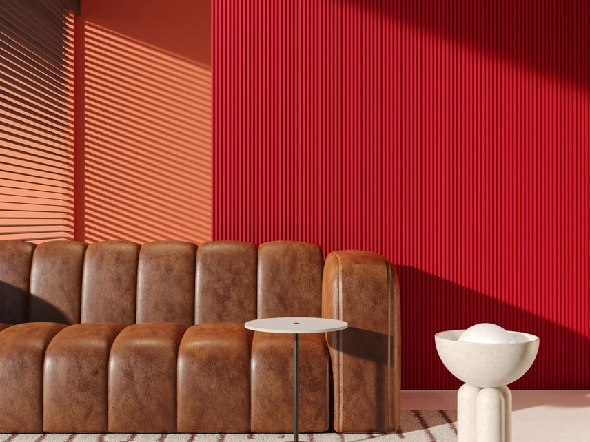 Boiserie Moove Vitter di Déco