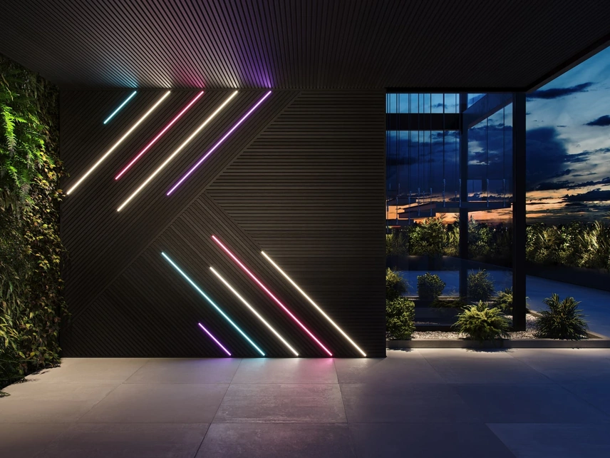 Boiserie Nova Twix di Déco