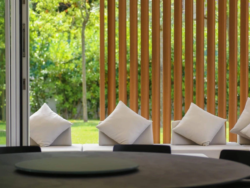 Boiserie Ultrashield Stilo di Déco