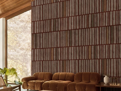 Carta da parati By The Way di Wall&Decò