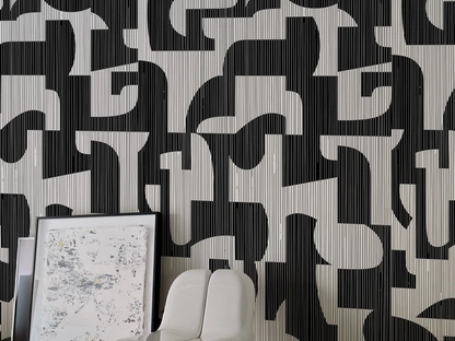 Carta da parati Dettaglio di Wall&Decò