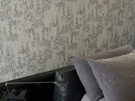 Carta da parati Mose di Wall&Decò