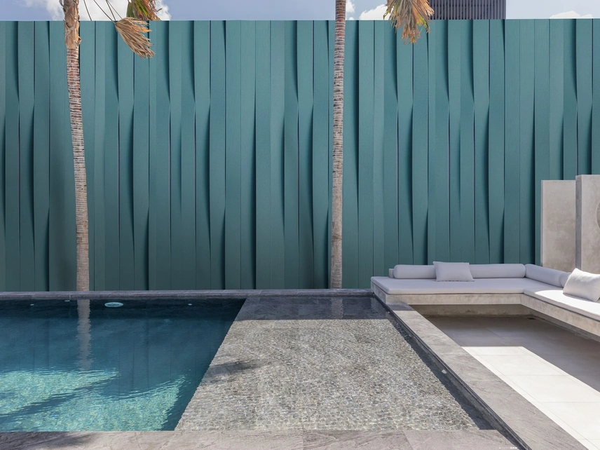 Carta da parati Out Of Office di Wall&Decò