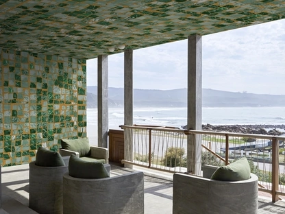 Carta da parati Saint Denis di Wall&Decò