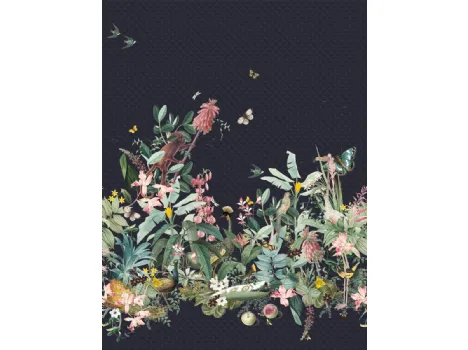 Carta da parati So Avantgardening Wallpaper 300336 di Christian Fischbacher