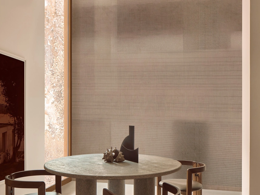 Carta da parati Sussurro di Wall&Decò