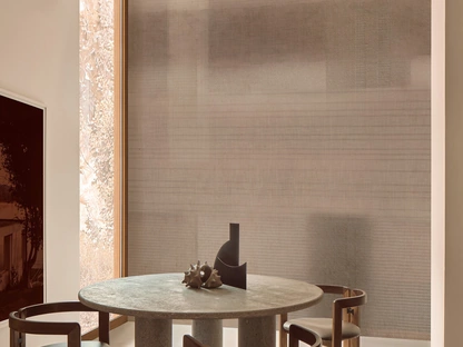 Carta da parati Sussurro di Wall&Decò