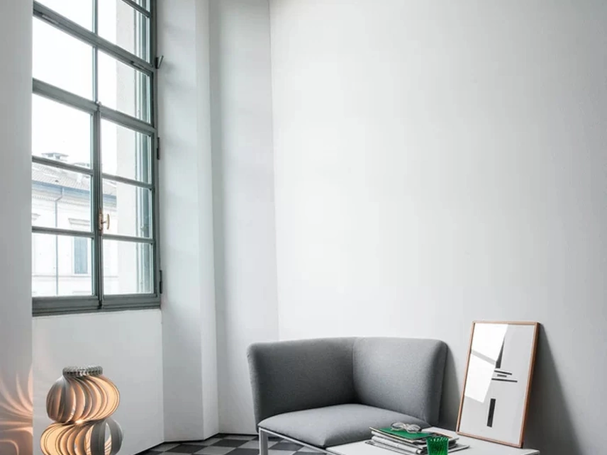 Tavolino Add di LaPalma