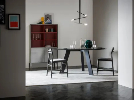 Contenitore Credenza Ateneo di Capo d'Opera
