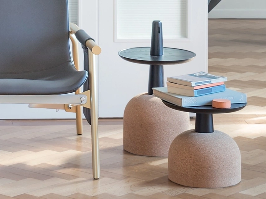 Tavolino Assemblage di Bonaldo