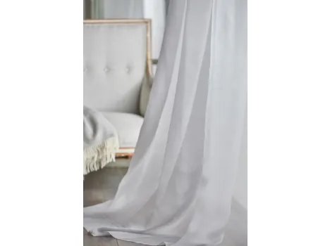 Tenda Fortune Voile Satin di Mastro Raphael