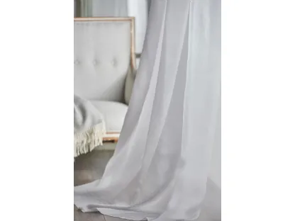 Tenda Fortune Voile Satin di Mastro Raphael