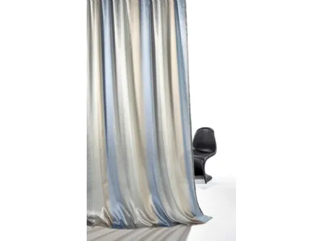Tenda Full Stripe di Christian Fischbacher