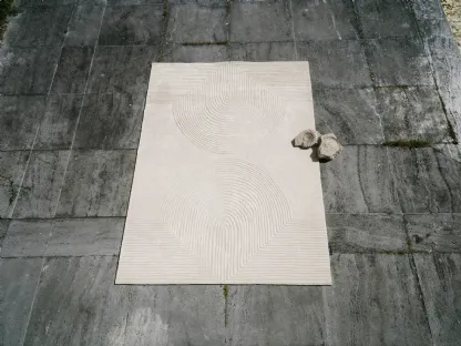 Tappeto Kibo di Christian Fischbacher