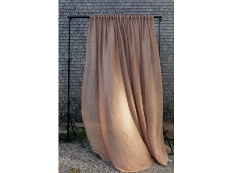 Tenda Ladina di Christian Fischbacher