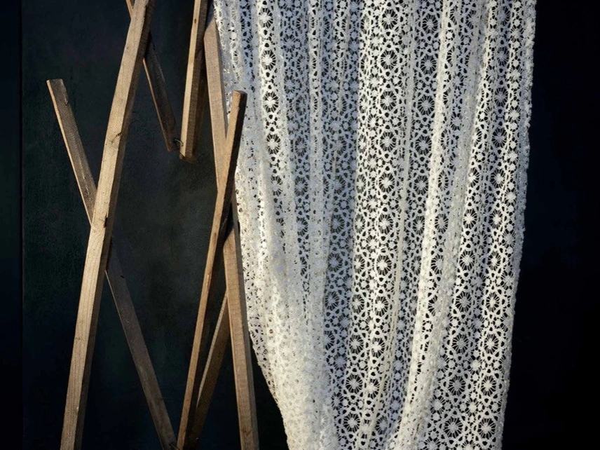Tenda Murano di Christian Fischbacher