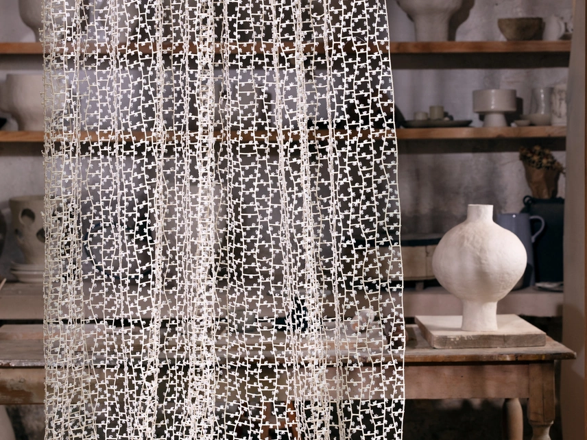 Tenda Nature's Dialogue di Christian Fischbacher