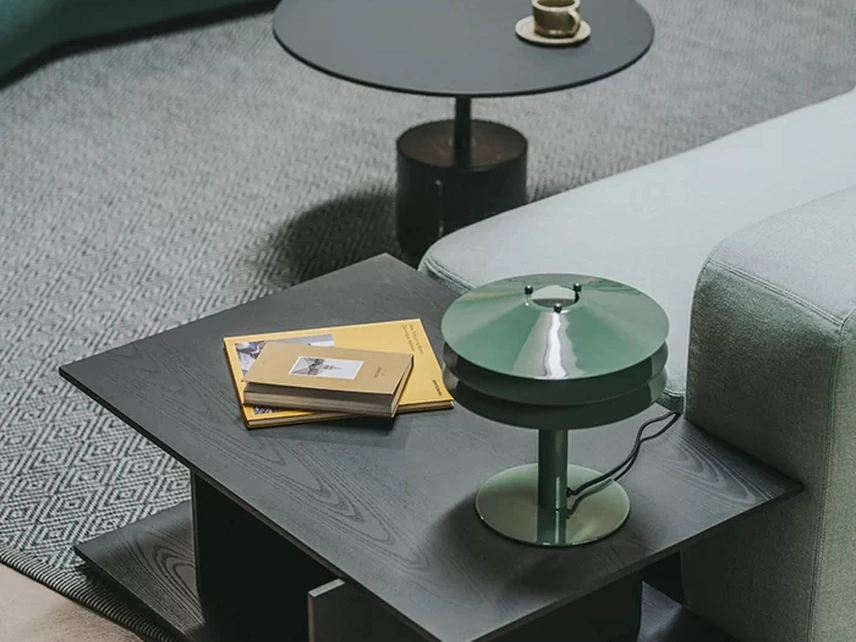 Tavolino Plus di LaPalma