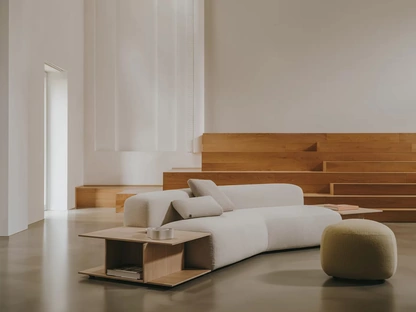 Tavolino Plus di LaPalma