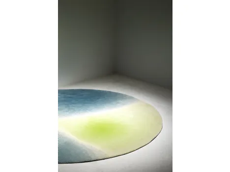 Tappeto Splish di Christian Fischbacher