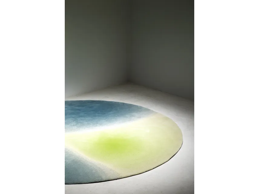 Tappeto Splish di Christian Fischbacher