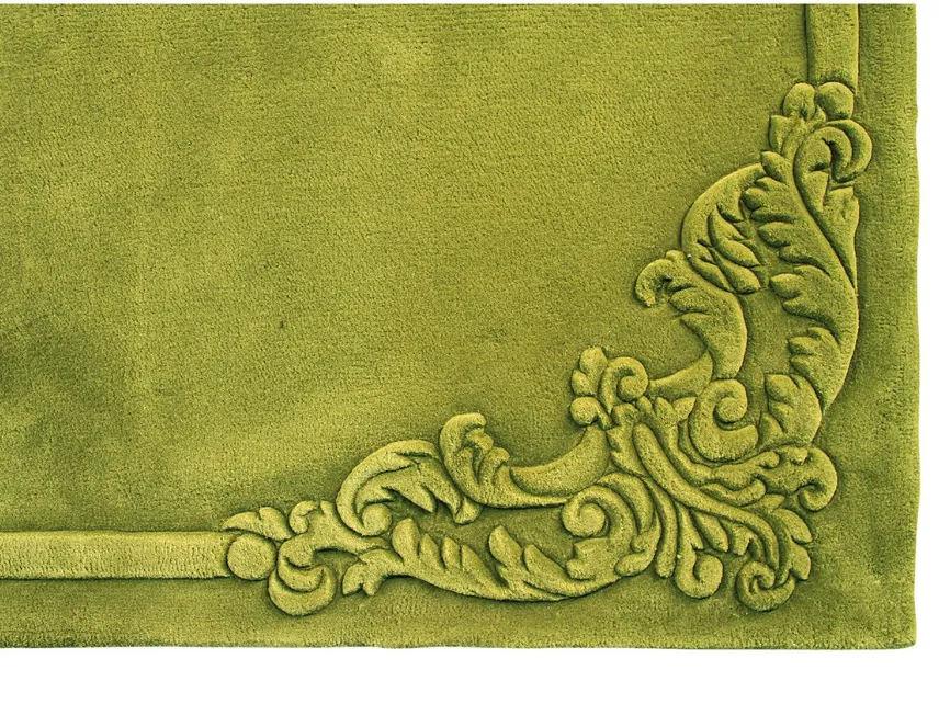Tappeto Stucco di Christian Fischbacher