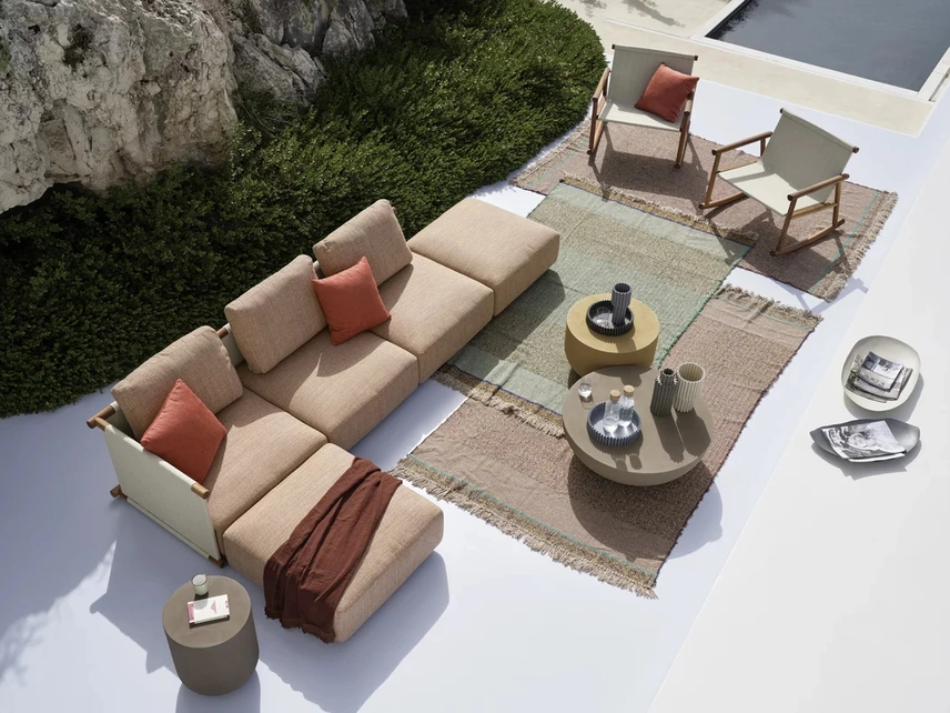 Tappeto Eco di Gervasoni