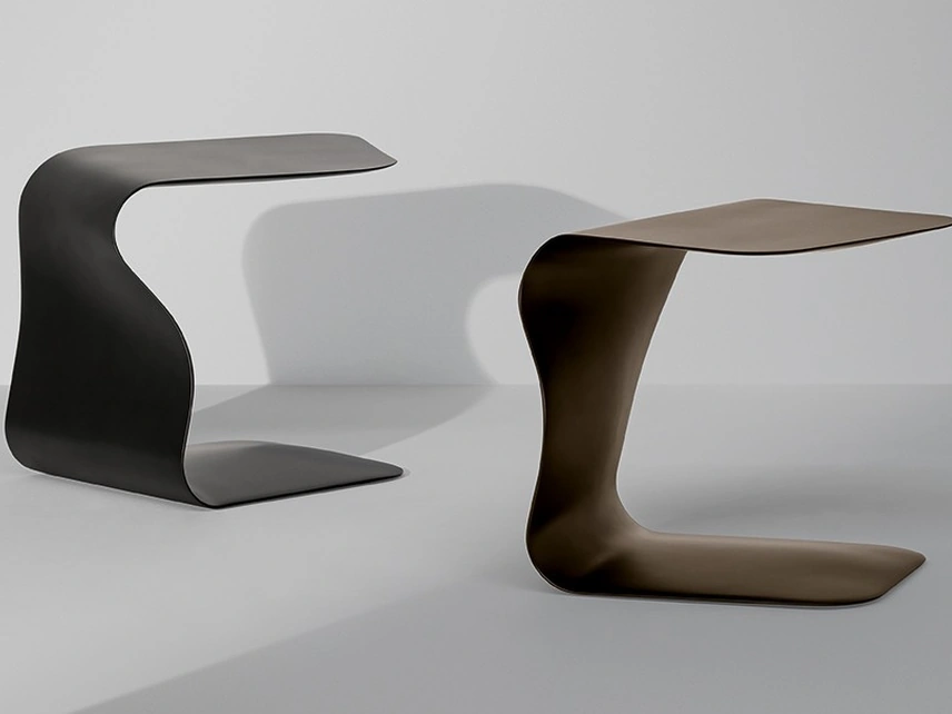 Tavolino di design Duffy di Bonaldo
