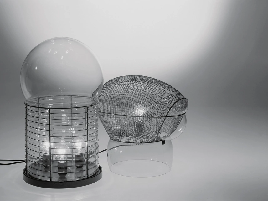 Lampada da tavolo Alcinoo di Artemide