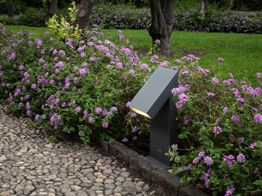 Lampada da esterno Chilone di Artemide