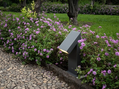 Lampada da esterno Chilone di Artemide