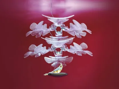 Lampada Clorophilia 2 di Artemide