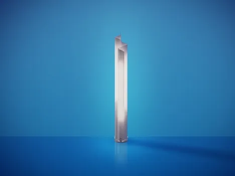 Lampada Chimera di Artemide