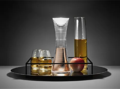 Lampada Come together di Artemide