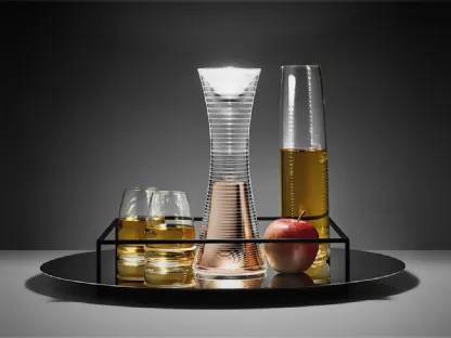 Lampada Come together di Artemide