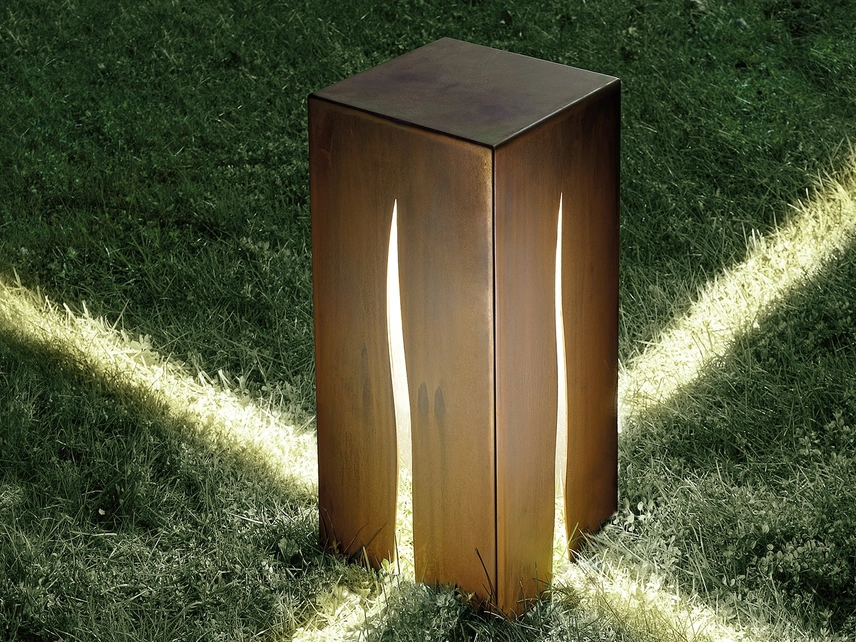 Lampada da esterno Granito di Artemide