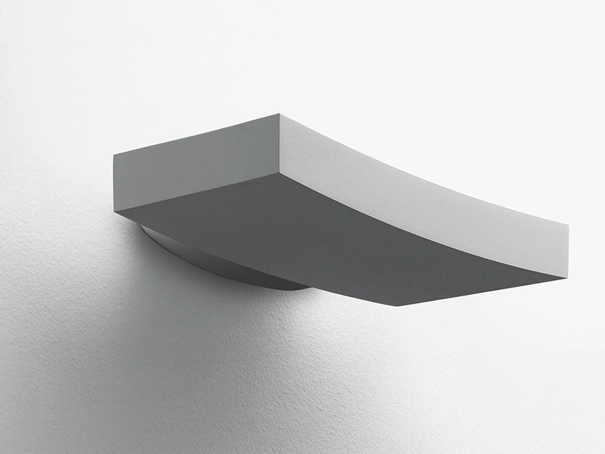 Lampada a parete Surf di Artemide
