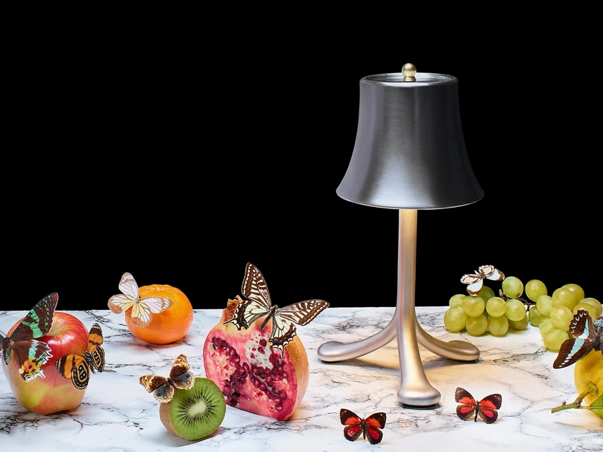 Lampada da tavolo Trois Rois di Artemide