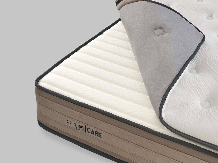 Materasso Allura di Dorelan