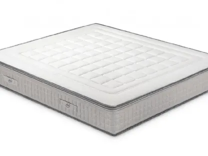 Materasso Anniversary h22 Memo Feel reversibile portanza medio sostenuta di Bedding